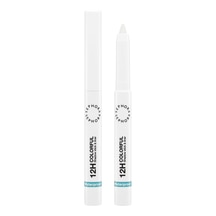 COLORFUL EYESHAD&LINER white matte
